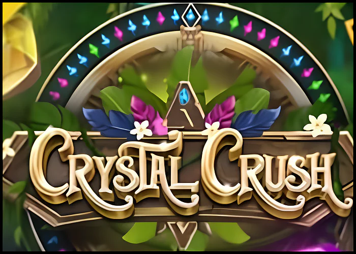 Crystal crush