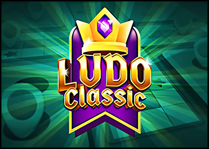 Ludo classic